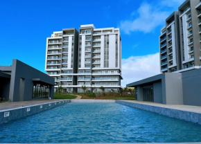 Minissy Pool & Garden View Apartment